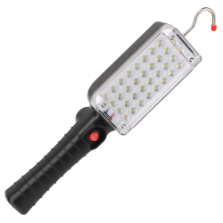 Lampa Led Portabila de Lucru cu 34 LED-uri si Maner Lampa Led Portabila de Lucru cu 34 LED-uri si Maner