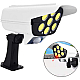 Lampa Solara tip Camera 77LED COB Senzor de LUMINA + Telecomanda