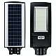 Lampa Stradala 400W 936 Led SMD panou solar Senzor de Lumina Telecomanda
