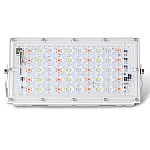 Lampa de lucru RGB 50LED 50W Multicolor cu Telecomanda XL