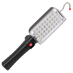 Lampa Led Portabila de Lucru cu 34 LED-uri si Maner