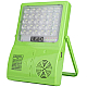 Lampa solara 50W XKJ-TL20 Portabila cu Incarcare si Bluetooth