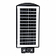 Lampa solara Stradala 60w, 2 casete LED  Telecomanda JNI