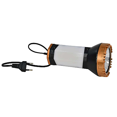 Lanterna LED Portabila cu Incarcare T-50