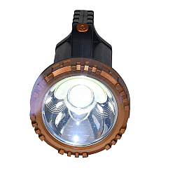 Lanterna LED Portabila cu Incarcare T-50