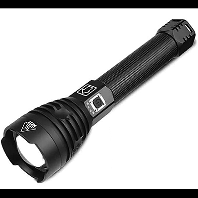 Lanterna MMC P90-2 LED CREE 6000 lm Profesional Waterproof