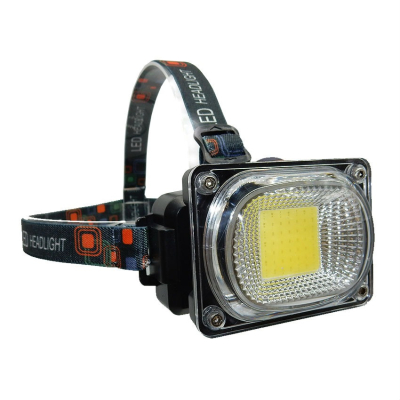 Lanterna de CAP LL-6651 Cu Led Mare 2,5cm Dreptunghiulara Lanterna de CAP LL-6651 Cu Led Mare 2,5cm Dreptunghiulara