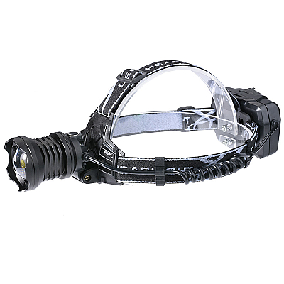 Lanterna de Cap cu Led P70 Mare LED P50