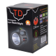 Lanterna de Mana TD-3500 cu Acumulator MK Lanterna de Mana TD-3500 cu Acumulator MK