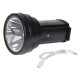 Lanterna de Mana TD-3500 cu Acumulator MK Lanterna de Mana TD-3500 cu Acumulator MK