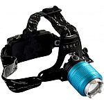 Lanterna de Cap Led BL-2199B Cree