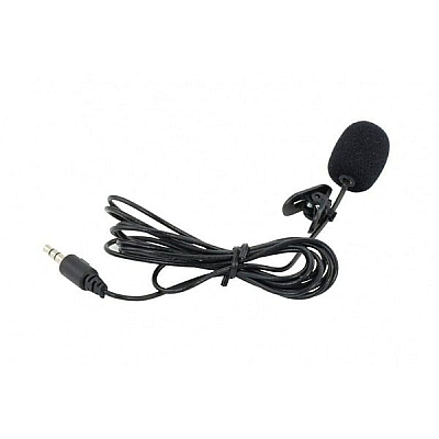 Microfon WG-101A wireless tip lavaliera 