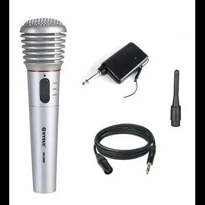 Microfon WG388E wireless Professional