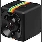 Mini Camera SQ11 FHD 1080p