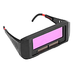 Ochelari Sudura cu Cristale Lichide Display LCD Auto-Intunecare