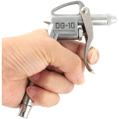 Pistol de Suflat Aer Tija Scurta Pistol de Suflat Aer Tija Scurta