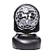 Proiector Disco LSY080 LED rotativ 360 cu telecomanda