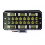 Proiector LED Auto Offroad 198W 2 Faze Proiector LED Auto Offroad 198W 2 Faze