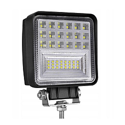Proiector Offroad 42LED 26W S Auto