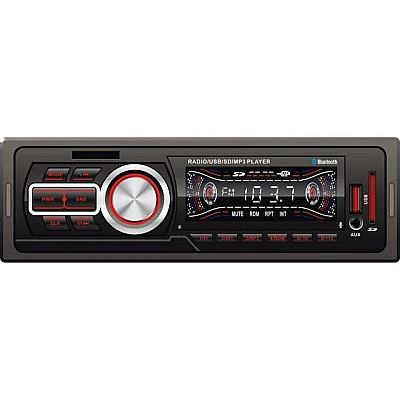 Radio 5218E MP3, USB, card SD, telecomanda