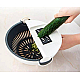 Razatoare Smart Vet Basket Vegetable cu BOL pentru Prespalare