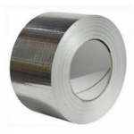 SCOCH Banda Autoadeziva din Aluminiu Izolanta Termic 50mm x 3M SCOCH Banda Autoadeziva din Aluminiu Izolanta Termic 50mm x 3M