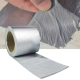SCOCH Banda Autoadeziva din Aluminiu Izolanta Termic 50mm x 3M SCOCH Banda Autoadeziva din Aluminiu Izolanta Termic 50mm x 3M