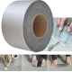 SCOCH Banda Autoadeziva din Aluminiu Izolanta Termic 50mm x 3M SCOCH Banda Autoadeziva din Aluminiu Izolanta Termic 50mm x 3M