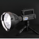 Lanterna de Mana W590 cu TREPIED , Baterie Externa 1000W LED foarte puternic P50 Lanterna de Mana W590 cu TREPIED , Baterie Externa 1000W LED foarte puternic P50