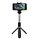 Selfie Stick Trepied WIreless L01 cu Telecomanda pentru iOS Android