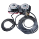 Semnalizator magnetic TIR cu 7 Pini si LED Semnalizator magnetic TIR cu 7 Pini si LED