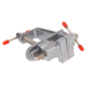 Set 2 x Mini Menghina de Banc, Deschidere 30mm Set 2 x Mini Menghina de Banc, Deschidere 30mm