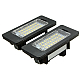 Set 2 x lampi numar LED BMW X5