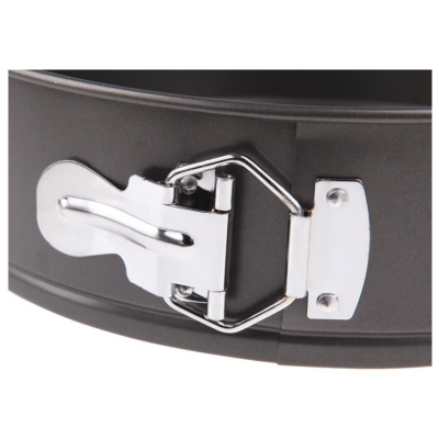 Set 3 tavi de tort cu dimensiuni diferite si fund detasabil 22-24-26 Set 3 tavi de tort cu dimensiuni diferite si fund detasabil 22-24-26