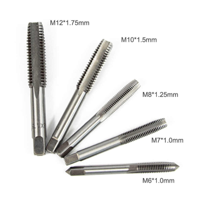 Set 5 Tarozi cu mandrina de prindere Set 5 Tarozi cu mandrina de prindere