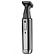 Set Trimmer profesional facial 2 in 1 GM-3121
