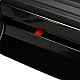 Stroboscop LED auto parbriz COB rosu albastru 