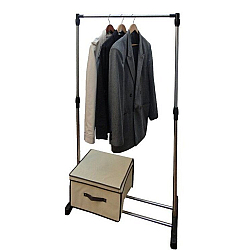 Suport reglabil pentru haine  JL-2158 Drying Rack