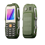 Telefon Military dual sim baterie 2800mAh REZISTENT AMI (nu functioneaza cu digi)