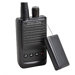  Transmitator CW 03 04 de receptie audio wireless