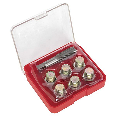 Set Reparatie Buson Baie Ulei M20 x 1,5mm Set Reparatie Buson Baie Ulei M20 x 1,5mm