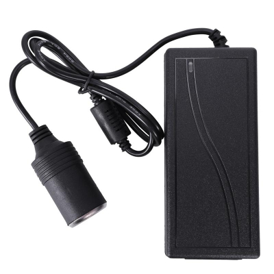 Adaptor 12v 220v  Auto 5A + B Incarcator Transformator WJS1205