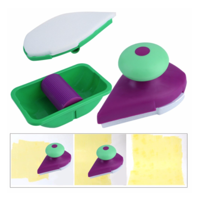 Aparat pentru vopsit Point & Paint