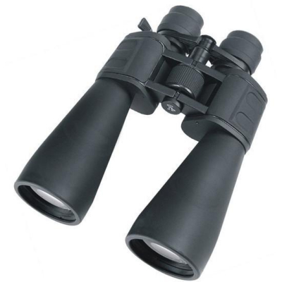 Binoclu Bushnell 20-180X100 husa capace protectie oculare