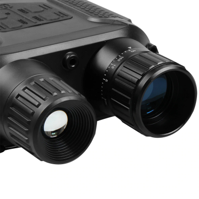Binoclu Digital Night Vision NV-400B Foto/Video