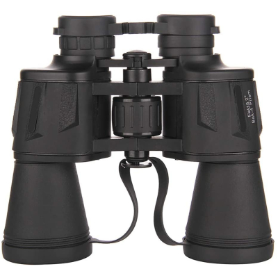 Binoclu Landview Field 8.2 20X50 56m/1000m cauciucat XL