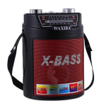 Boxa Portabila XB-763BT