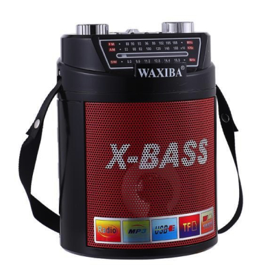 Boxa Portabila XB-763BT