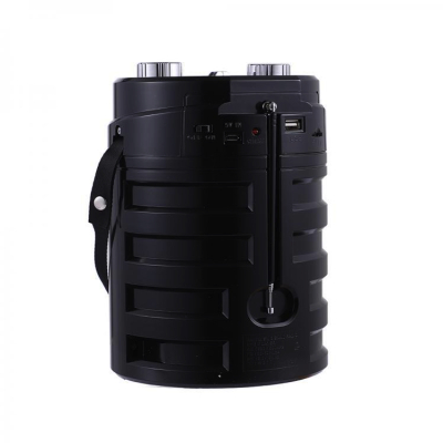 Boxa Portabila XB-763BT