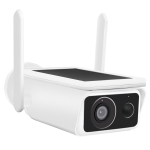 Camera 1080 FHD cu panou solar XL